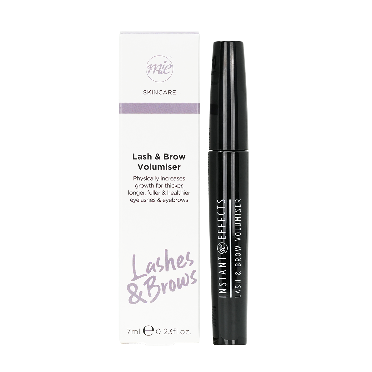 MIE Lash & Brow Volumiser