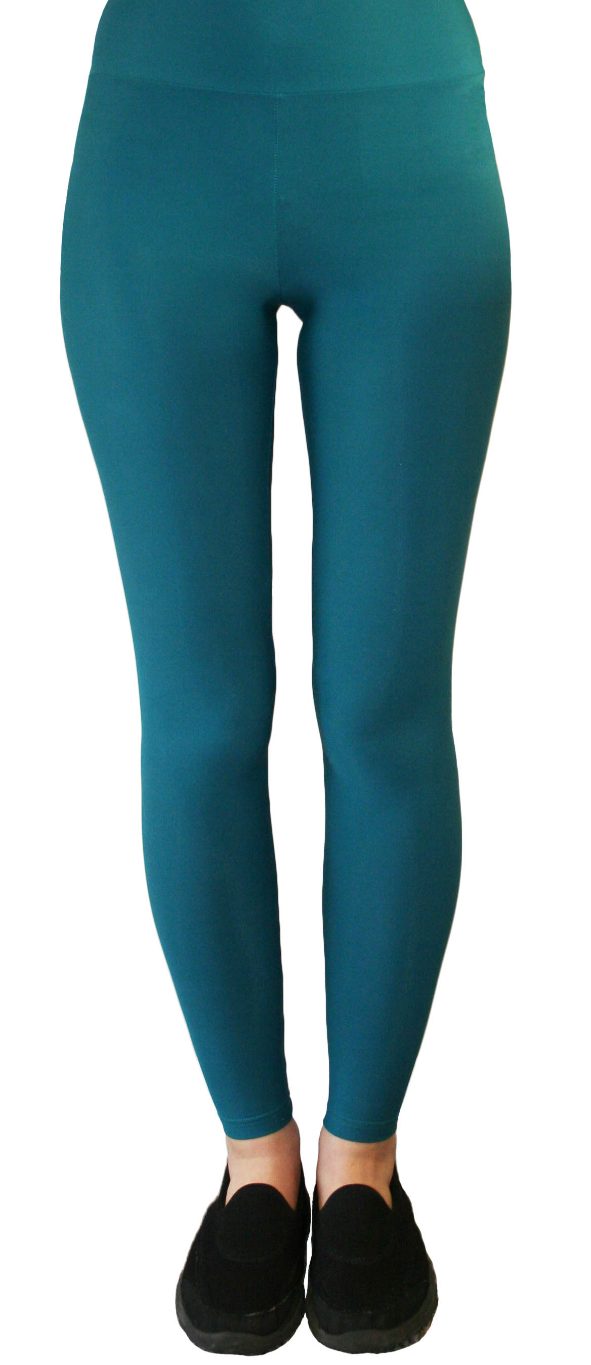 Classic Compression Leggings