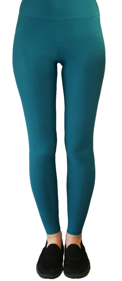 Classic Compression Leggings