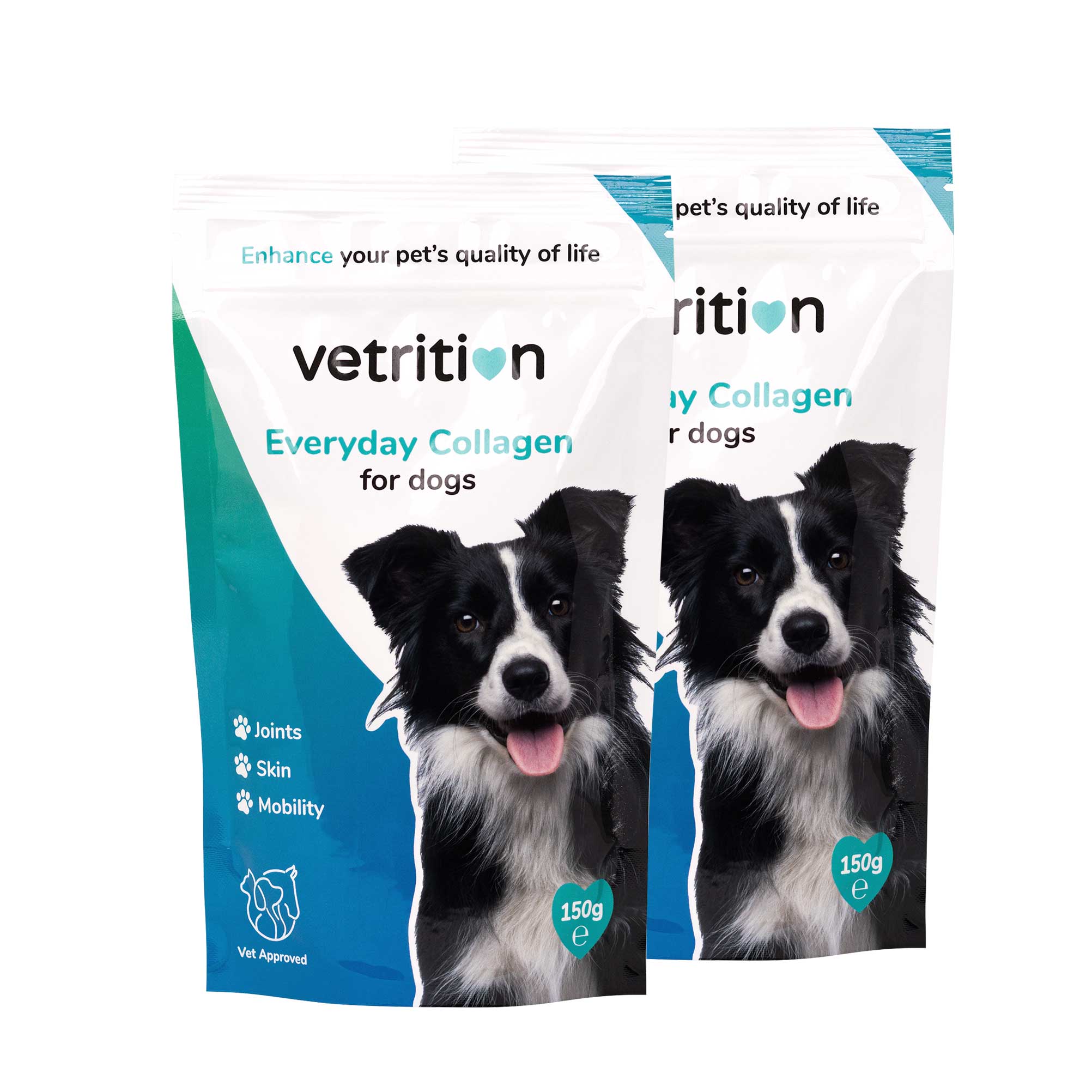 Collagen for dogs fashion joints