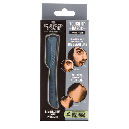 Men’s Touch-Up Razor