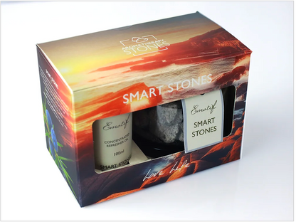 Smart Stones Gift Set