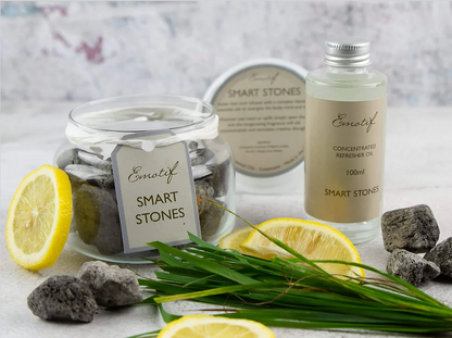 Smart Stones Gift Set