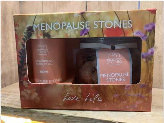 Menopause Stones Set